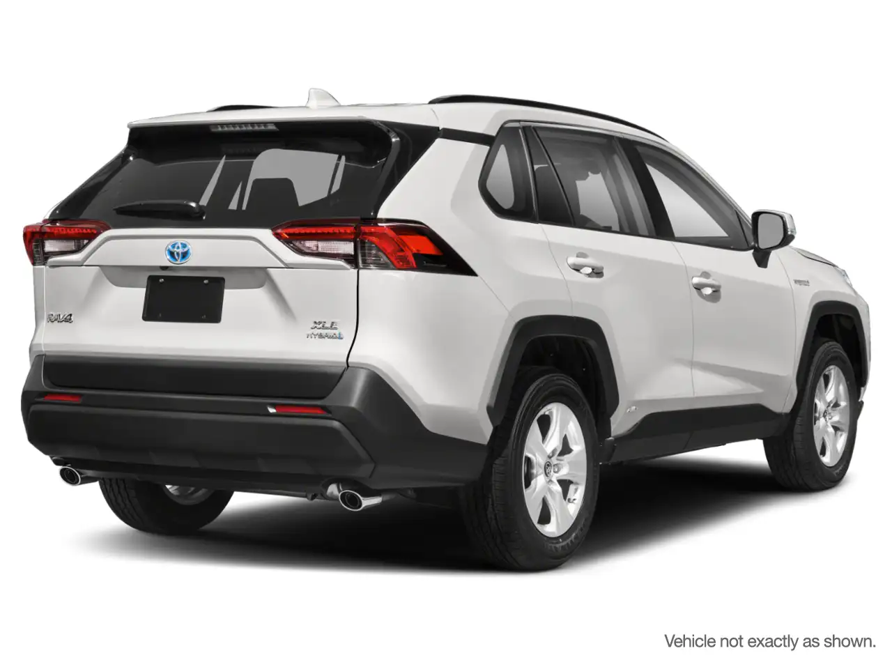 2021 Toyota RAV 4