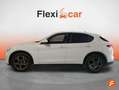 Alfa Romeo Stelvio 2.2 Diesel 118kW (160cv) SPRINT RWD Blanc - thumbnail 2