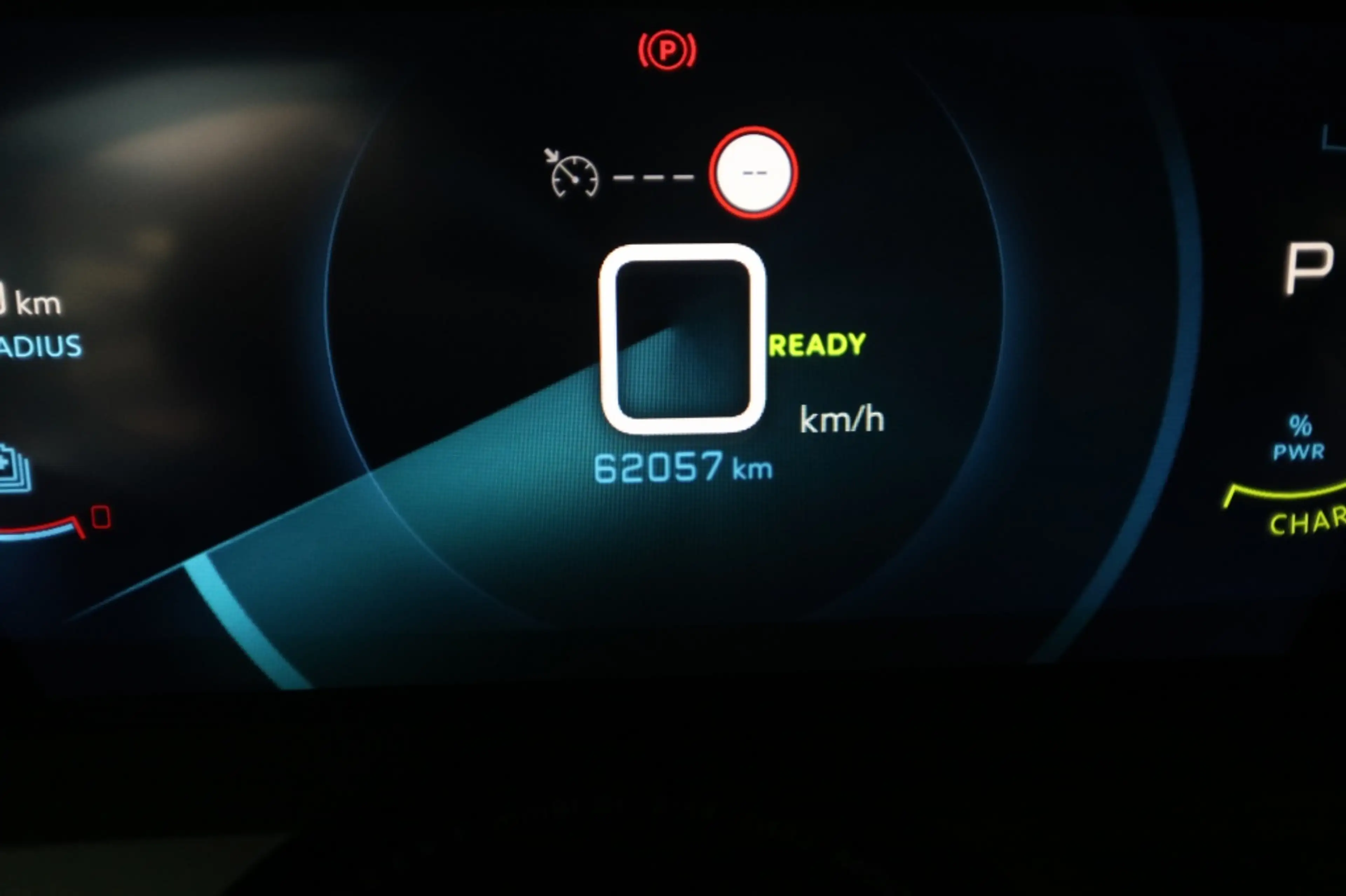 Peugeot e-208 5-drs Allure Pack 50 kWh — photo 3
