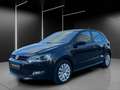 Volkswagen Polo V 1.2 TSI Comfortline *erst.42tkm!*AUTOMATK Schwarz - thumbnail 2