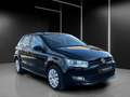 Volkswagen Polo V 1.2 TSI Comfortline *erst.42tkm!*AUTOMATK Schwarz - thumbnail 1