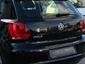 Volkswagen Polo V 1.2 TSI Comfortline *erst.42tkm!*AUTOMATK Schwarz - thumbnail 18