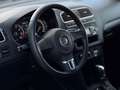 Volkswagen Polo V 1.2 TSI Comfortline *erst.42tkm!*AUTOMATK Schwarz - thumbnail 7