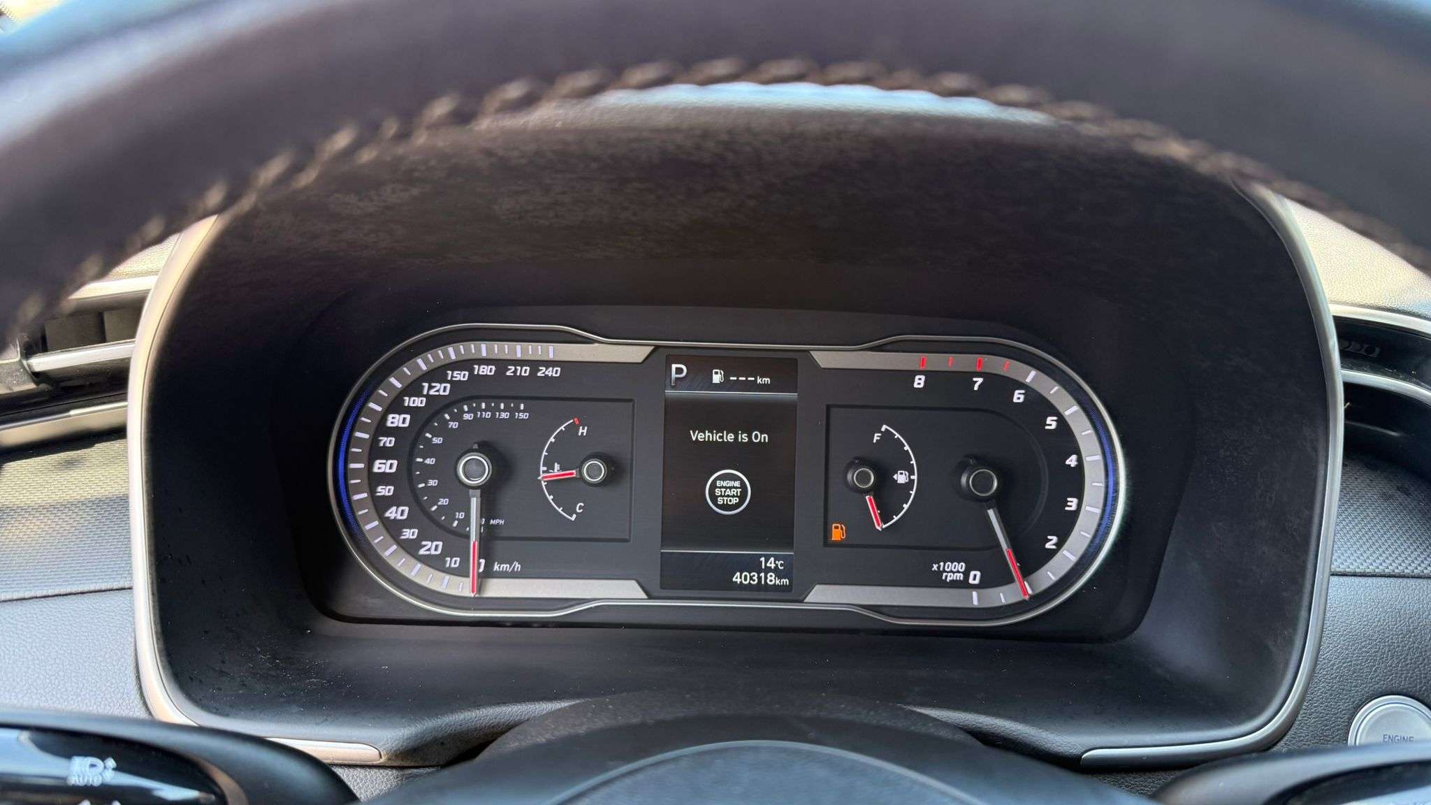 2024 Hyundai Santa Cruz — view 13