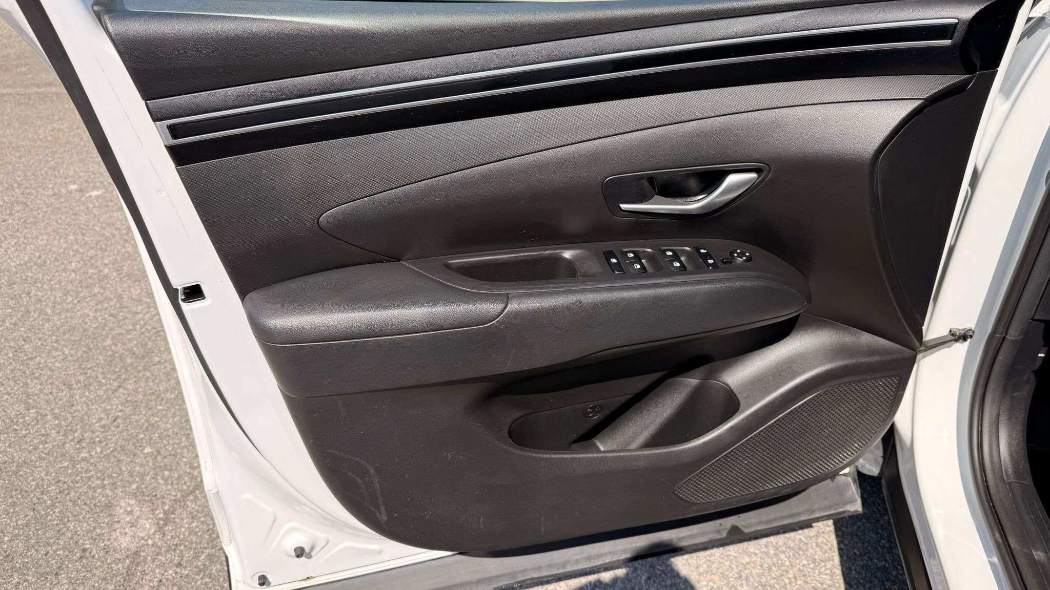 2024 Hyundai Santa Cruz — view 10