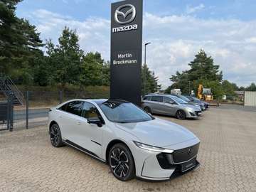 EV 258 PS 1AT RWD Takumi Plus