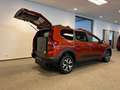 Dacia Jogger Rolstoelauto 5+1 Rot - thumbnail 8