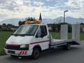 Ford Transit 2.5 Diesel Abschlepper - thumbnail 2
