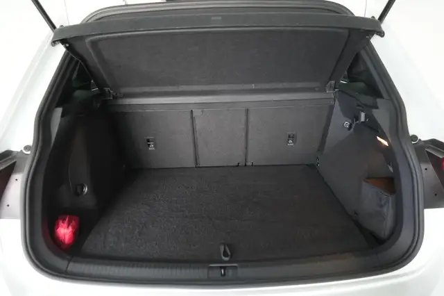 Volkswagen Tiguan view 7