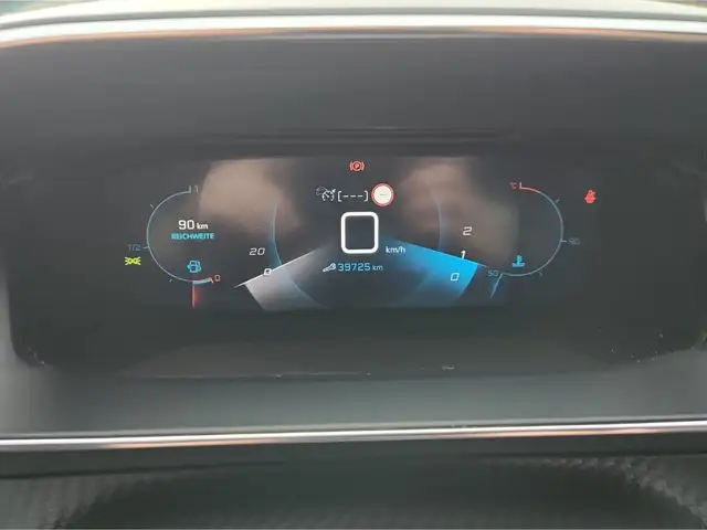 Peugeot 2008 view 15