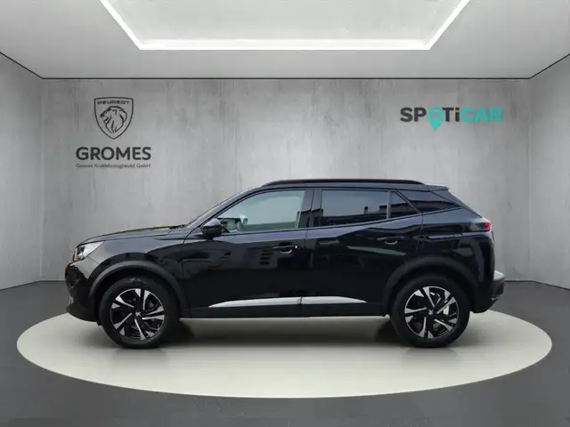 Peugeot 2008 view 6