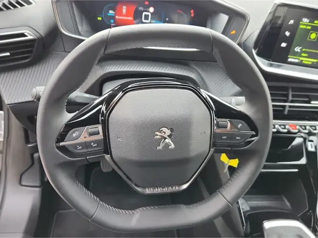 Peugeot 2008 view 10