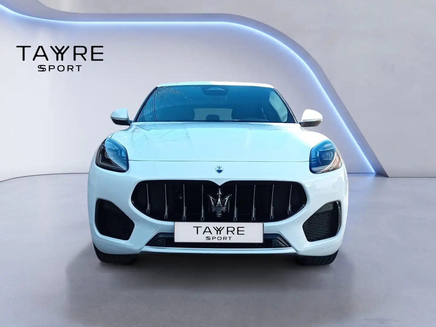 Maserati Grecale 300 GT Aut. - 2