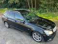 Mercedes-Benz C 320 4Matic AMG LINE Schwarz - thumbnail 3