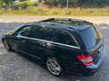 Mercedes-Benz C 320 4Matic AMG LINE Schwarz - thumbnail 4