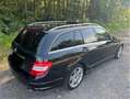 Mercedes-Benz C 320 4Matic AMG LINE Schwarz - thumbnail 5