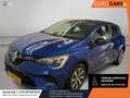 Renault Clio 1.0 TCe 90 Equilibre Airco Navi Cruise Control Ful Bleu - thumbnail 1