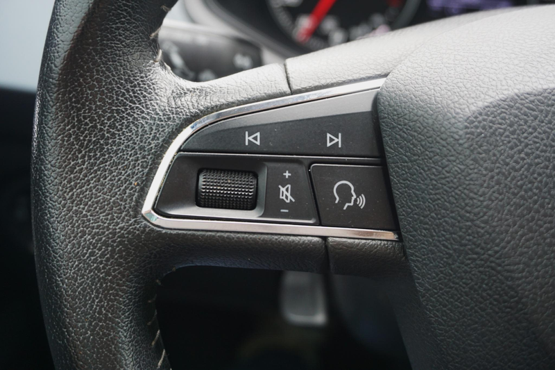 SEAT Arona 1.0 TSI Style Business Intense Plus/CarPlay/LMV/ A — photo 13
