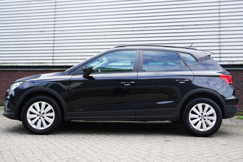 SEAT Arona 1.0 TSI Style Business Intense Plus/CarPlay/LMV/ A — photo 3