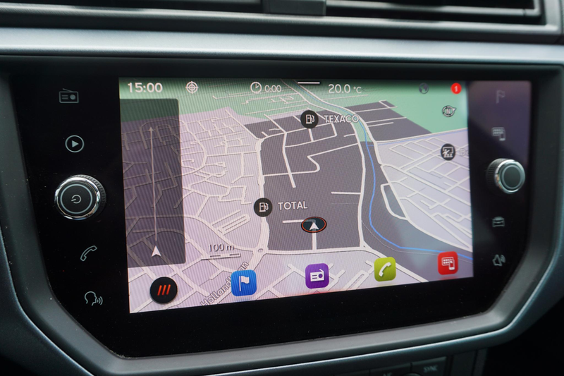 SEAT Arona 1.0 TSI Style Business Intense Plus/CarPlay/LMV/ A — photo 7