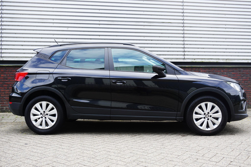 SEAT Arona 1.0 TSI Style Business Intense Plus/CarPlay/LMV/ A — photo 27