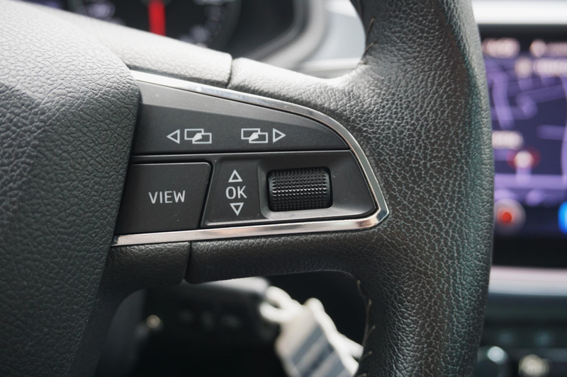 SEAT Arona 1.0 TSI Style Business Intense Plus/CarPlay/LMV/ A — photo 15
