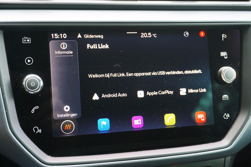 SEAT Arona 1.0 TSI Style Business Intense Plus/CarPlay/LMV/ A — photo 4