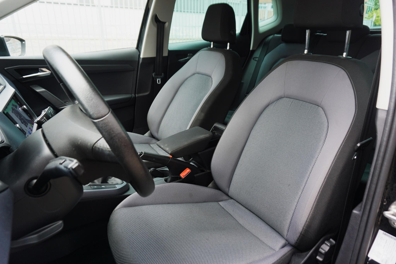 SEAT Arona 1.0 TSI Style Business Intense Plus/CarPlay/LMV/ A — photo 17