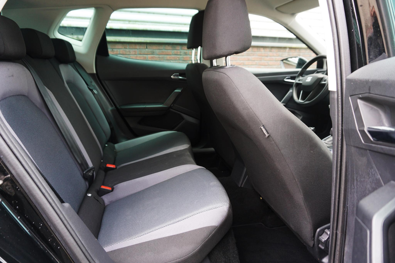 SEAT Arona 1.0 TSI Style Business Intense Plus/CarPlay/LMV/ A — photo 23