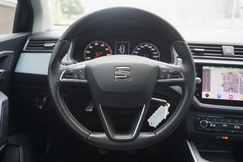 SEAT Arona 1.0 TSI Style Business Intense Plus/CarPlay/LMV/ A — photo 14