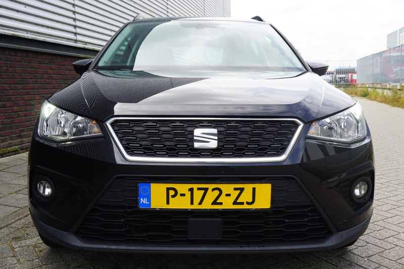 SEAT Arona 1.0 TSI Style Business Intense Plus/CarPlay/LMV/ A — photo 22