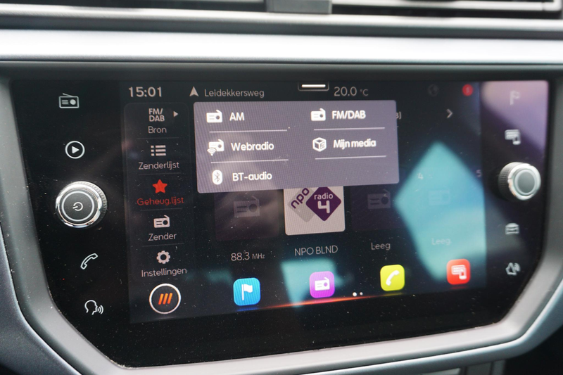 SEAT Arona 1.0 TSI Style Business Intense Plus/CarPlay/LMV/ A — photo 8
