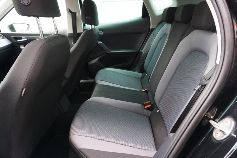 SEAT Arona 1.0 TSI Style Business Intense Plus/CarPlay/LMV/ A — photo 18