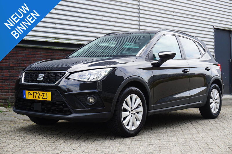 SEAT Arona 1.0 TSI Style Business Intense Plus/CarPlay/LMV/ A