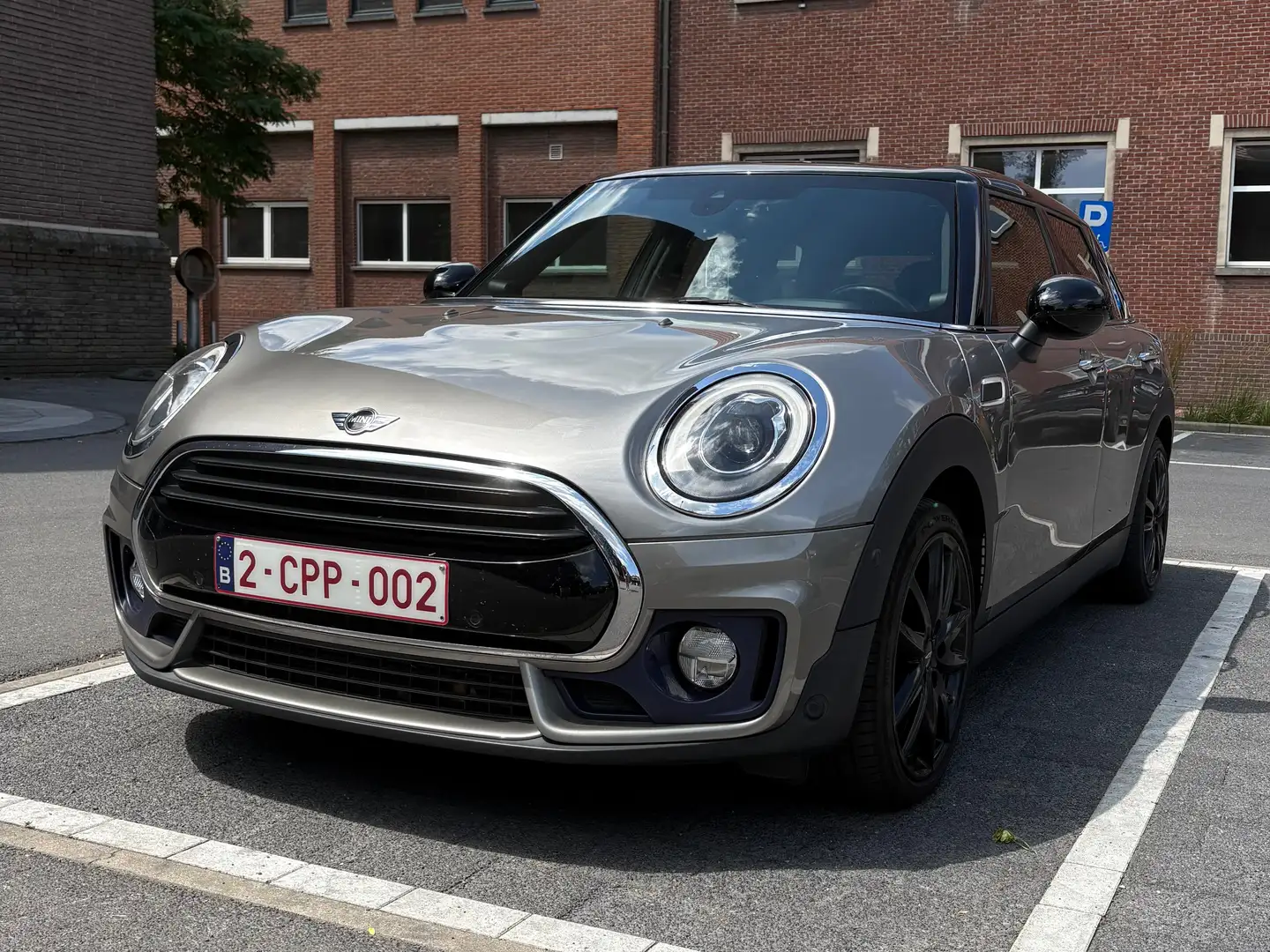 MINI Cooper Clubman Mini Cooper Clubman Aut. - 1