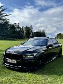 750Li xDrive 530 ch BVA8
