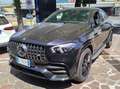 Mercedes-Benz GLE 53 AMG GLE Coupe 53 mhev AMG Premium Plus 4matic+ auto Noir - thumbnail 4