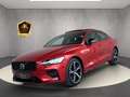 Volvo S60 ULTIMATE DARK*AWD*360° KAMERA*LED*HARMAN* Rot - thumbnail 1