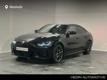 M50 High Executive 84 kWh