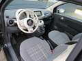 Fiat 500 1.2 Lounge *Big navi *Climate *Pano *16 inch Zwart - thumbnail 13
