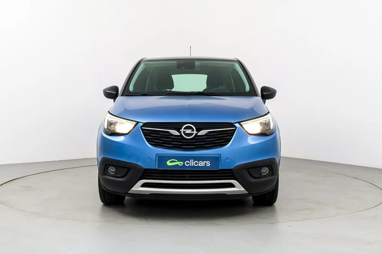 Opel Crossland X 1.2T S&S Design Line - 120 Aniversario 110 Bleu - 2