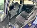 Opel Astra G Lim. Elegance/Klima/NSW/96000Km/Tempomat Azul - thumbnail 9