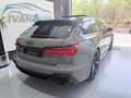 Audi RS6 Avant TFSI quattro Tiptronic 441kW Gris - thumbnail 6