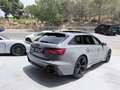 Audi RS6 Avant TFSI quattro Tiptronic 441kW Gris - thumbnail 39