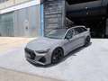 Audi RS6 Avant TFSI quattro Tiptronic 441kW Gris - thumbnail 37