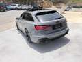 Audi RS6 Avant TFSI quattro Tiptronic 441kW Gris - thumbnail 40