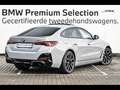 BMW i4 eDrive35 - Gran Coupé - M Pack Grigio - thumbnail 2