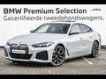 BMW i4 eDrive35 - Gran Coupé - M Pack Grigio - thumbnail 1