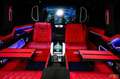 Mercedes-Benz V 250 BRABUS VIP Luxury Business VAN Grau - thumbnail 9