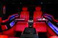 Mercedes-Benz V 250 BRABUS VIP Luxury Business VAN Grau - thumbnail 8